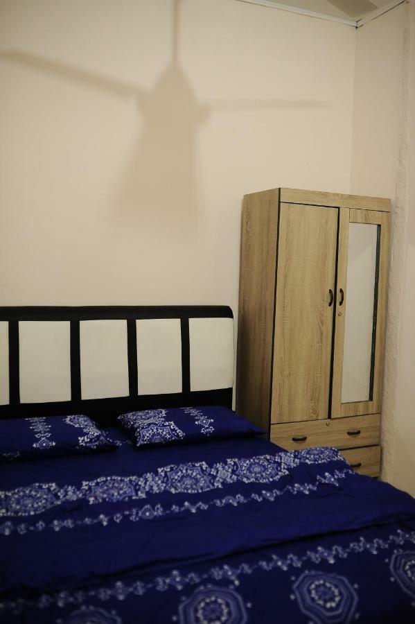 Art Homestay Semporna Exterior photo